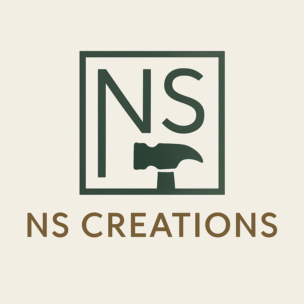 Logo NS Creations