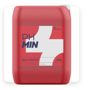 pH-Producten