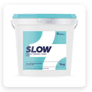 Product-afbeelding chloortabletten