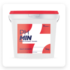 Productafbeelding pH- granulaat