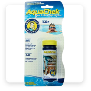 Product-afbeelding voor teststrips zoutgehalte