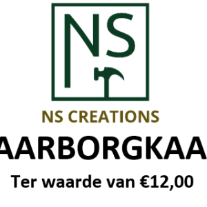 Waarborg voor waarborgverpakking