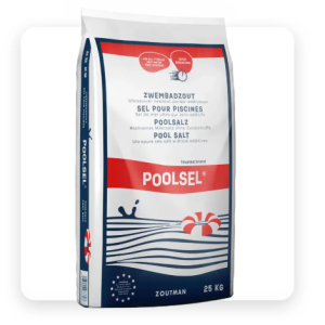 Zwembadzout